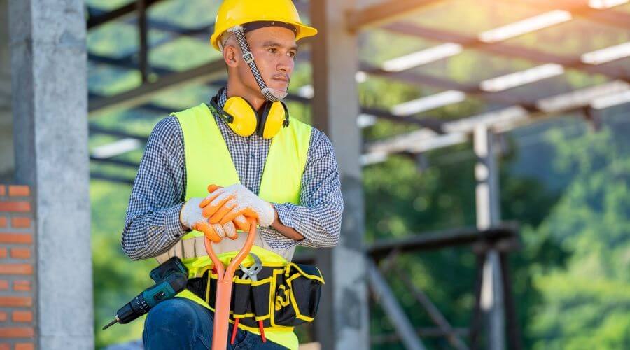 Expert top industrial roofings services in Levasy, MO